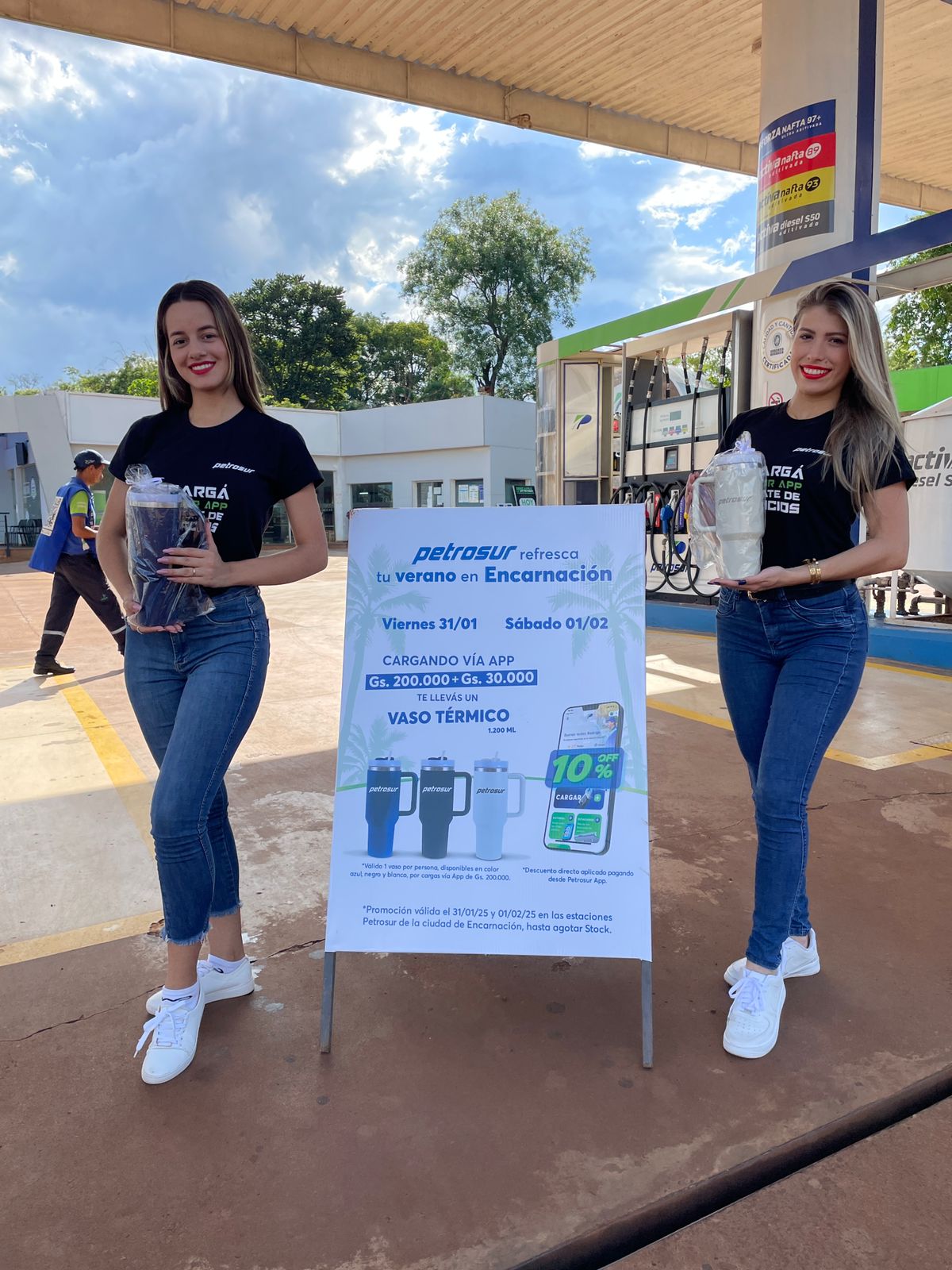 Marketing BTL